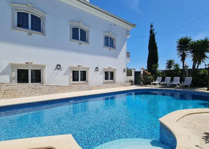 Silver Coast Village Willa