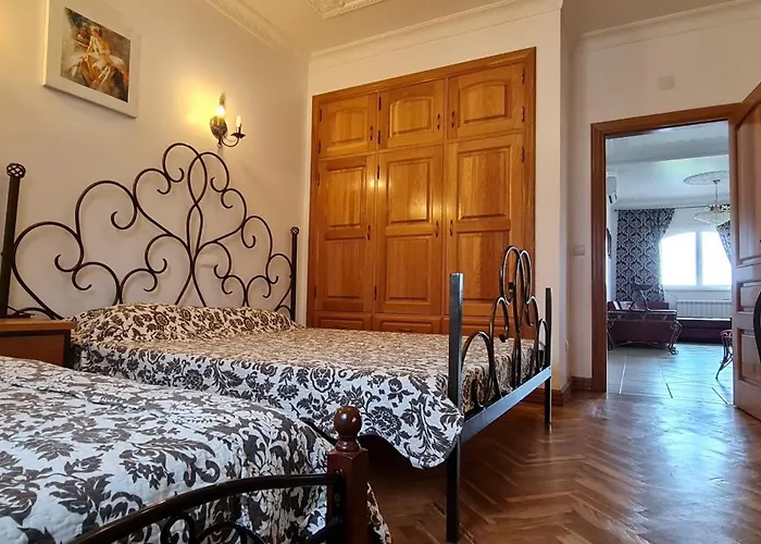 Willa Silver Coast Village Maceira (Leiria)