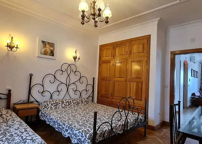 Silver Coast Village Willa Maceira (Leiria)